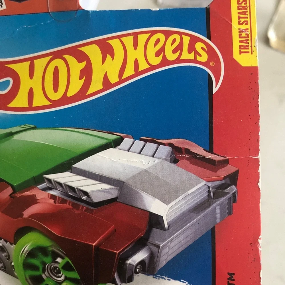 Mattel zoom into